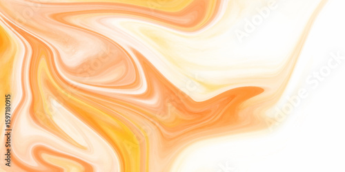 Abstract background of mixed shades of colorful nail polish with a marble pattern. Creative background colorful liquid paint. Bright and shiny background for any graphics design. vector illustration. 