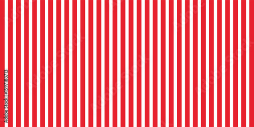 abstract simple vertical red bold line pattern can be used background.Vector ilustration
