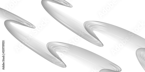 Elegant and Photorealistic White Satin Cloth Background Texture with Smooth Finish, High Contrast Shadows, and Lustrous Shine – Great for Use in Social Media Templates, Digital Art, or Magazine Layout