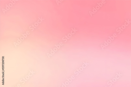 Pink gradient background subtle romantic tones clean minimal design suited for wedding invitations wellness ebooks and digital marketing campaigns