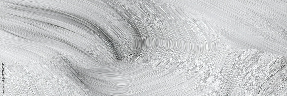 Obraz premium Generative AI, Abstract Minimal Texture