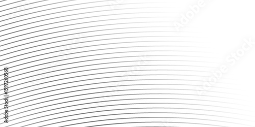 Diagonal lines gray on white background, stripes grid, mesh pattern with dashes, seamless repeatable texture eps10