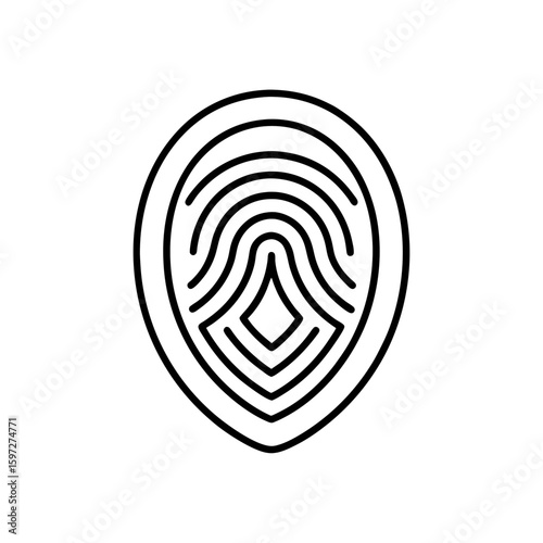 biometrics     .svg