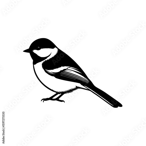 chickadee     .svg