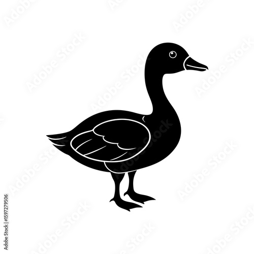 gosling         .svg