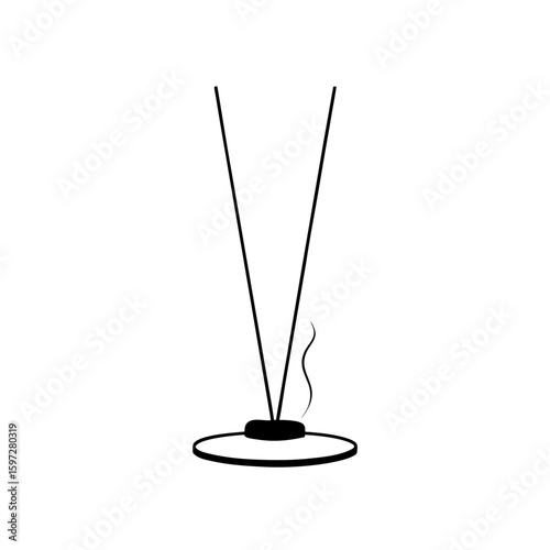 incense holder     