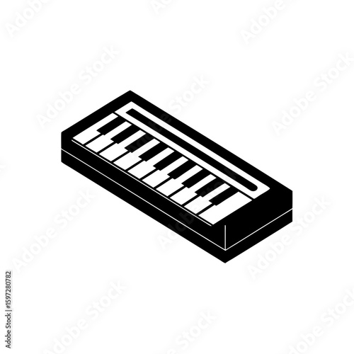 keyboard controller      .svg
