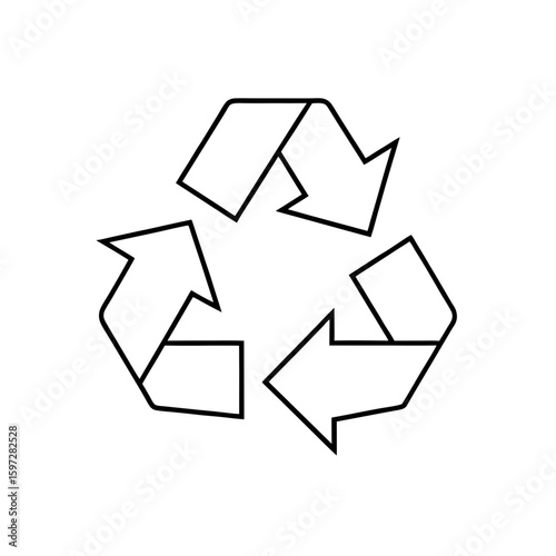 paper recycle       .svg