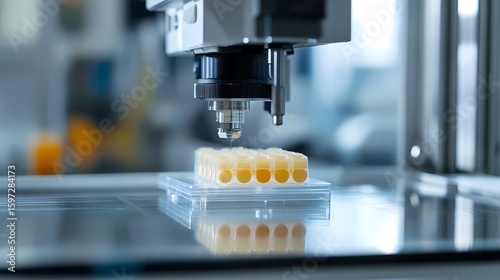 Personalized Medicine Printer