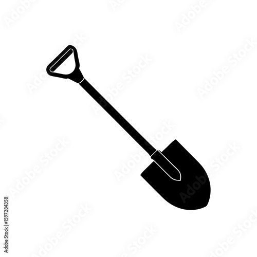 shovel .svg