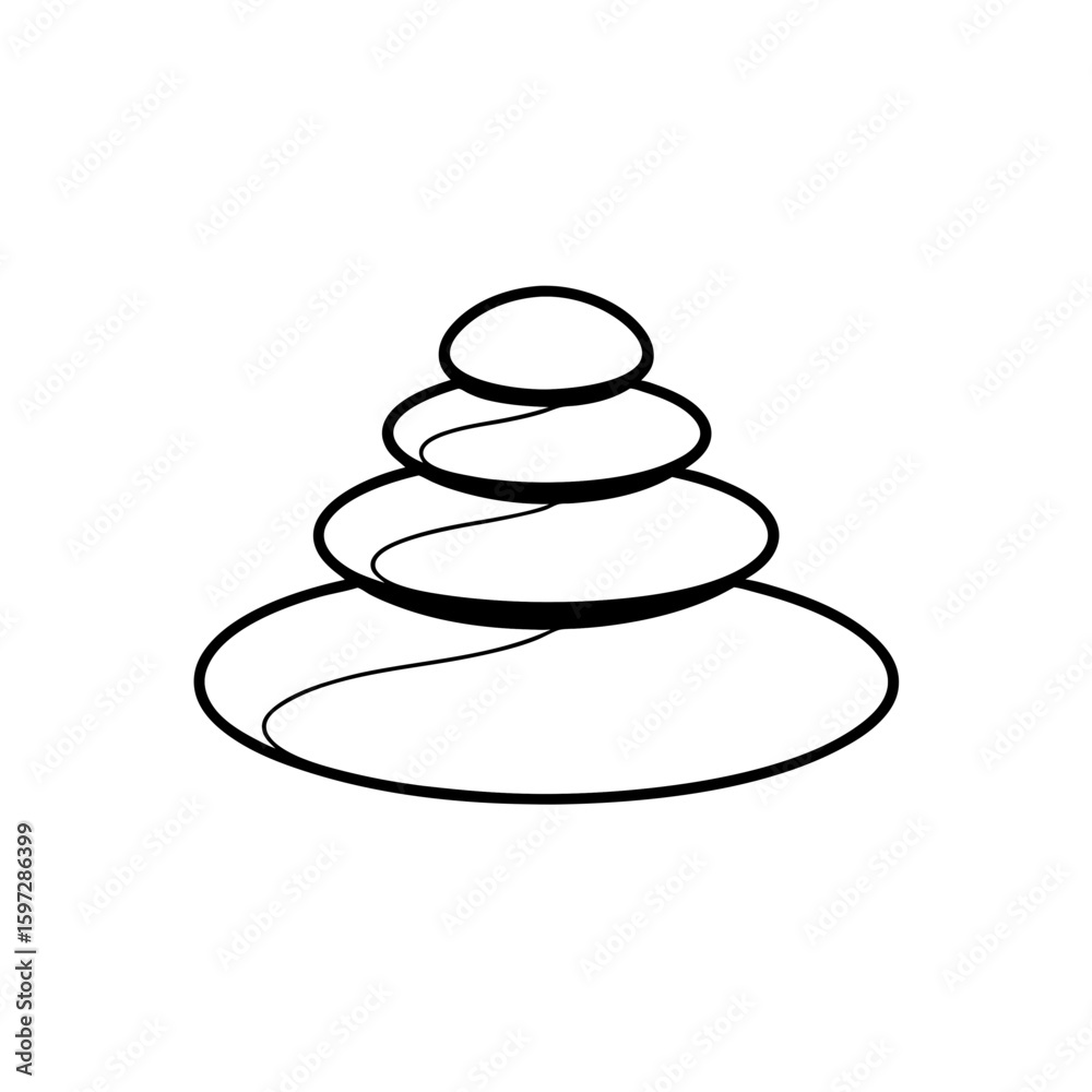 zen stones zen stones
