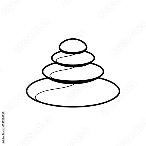 zen stones