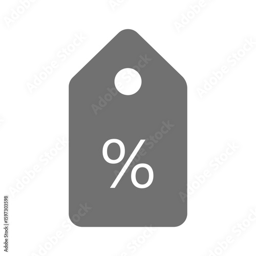 シンプルなクーポンのベクター素材_05