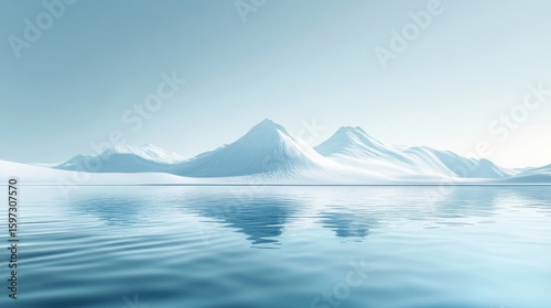 iceberg in antarctica