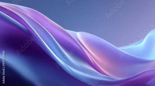 abstract blue background