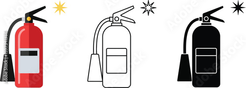 Find the best fire extinguisher types for home and office safety equipment and emergency preparedness guide editable