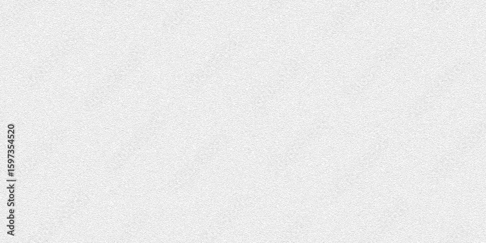 Fototapeta premium White stone marble concrete wall grunge for texture backdrop background. Old smooth paint grunge texture. White painted cement wall, modern grey paint limestone texture background. 