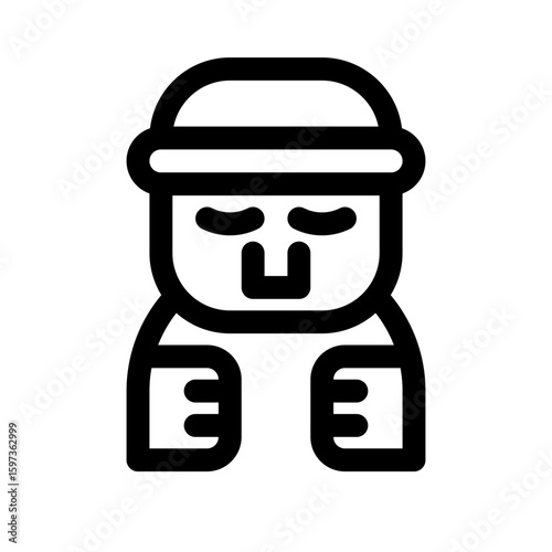 Dolhareubang Icon