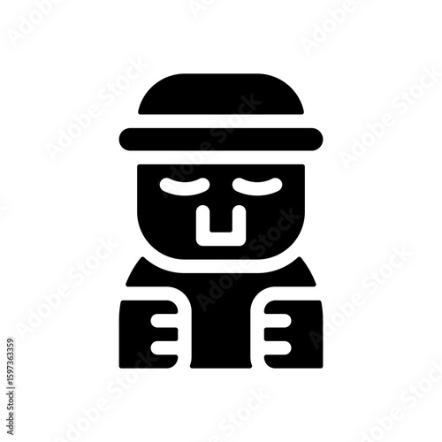 Dolhareubang Icon