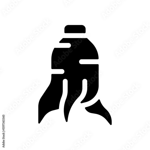 Ginseng Icon