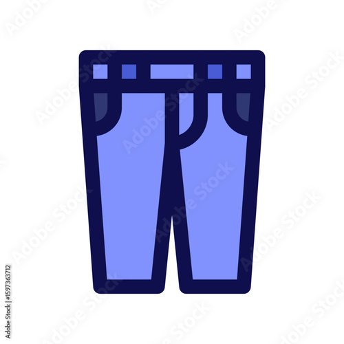 Chinos Icon