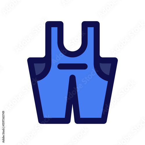 Overalls Icon