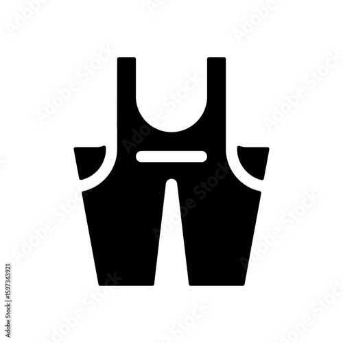 Overalls Icon