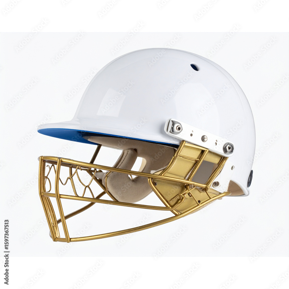 Fototapeta premium Protective cricket helmet png durable cricket helmet png safety cricket helmet png modern cricket helmet png reliable cricket helmet png transparent background image