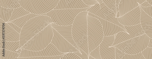 leaves pattern, leaf pattern, floral pattern, flower pattern.