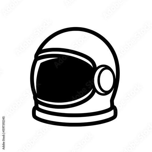 Motorcycle helmet with visor and communication device