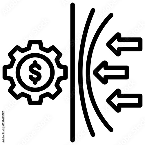 Resilience Icon