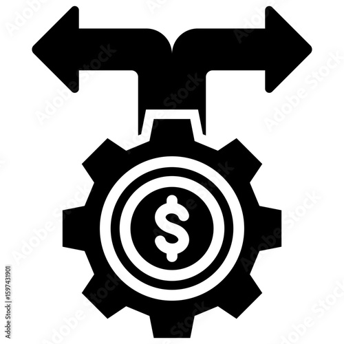Pivot Icon