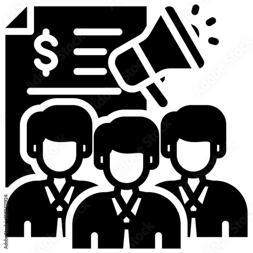 Ipo Icon