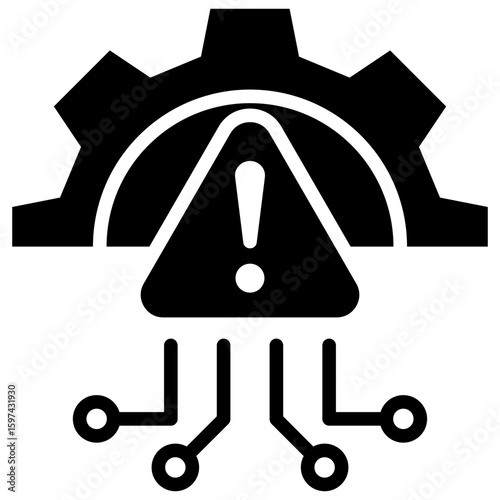 Disruptive Technology Icon