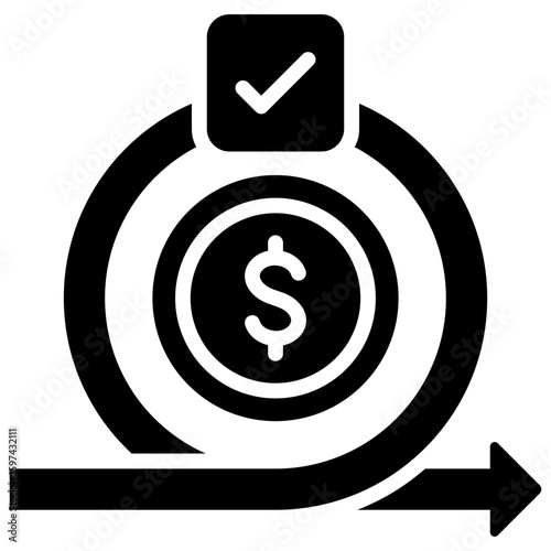 Agile Icon