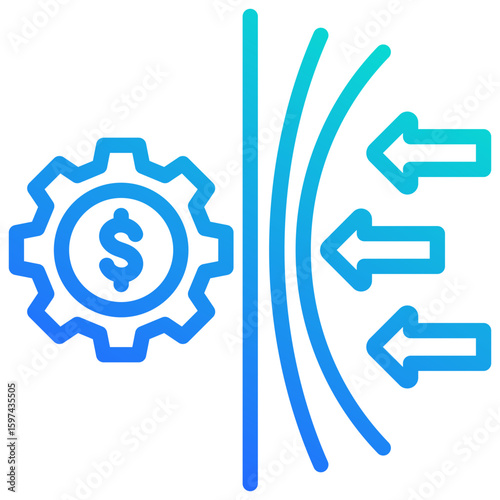 Resilience Icon