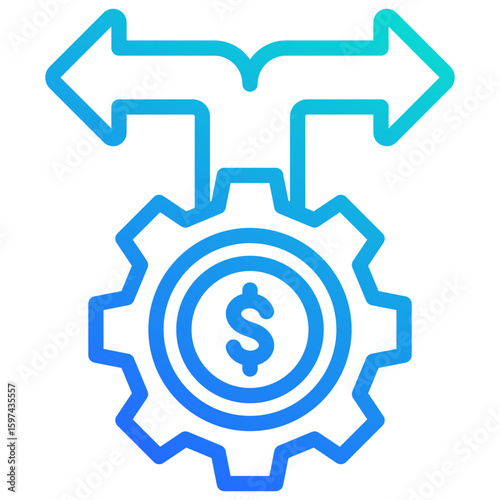 Pivot Icon