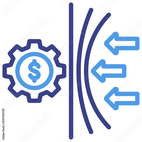 Resilience Icon
