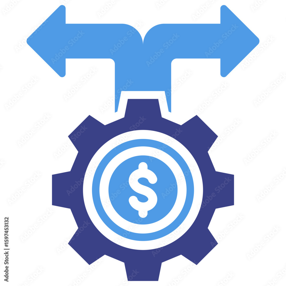 Pivot Icon Pivot Icon