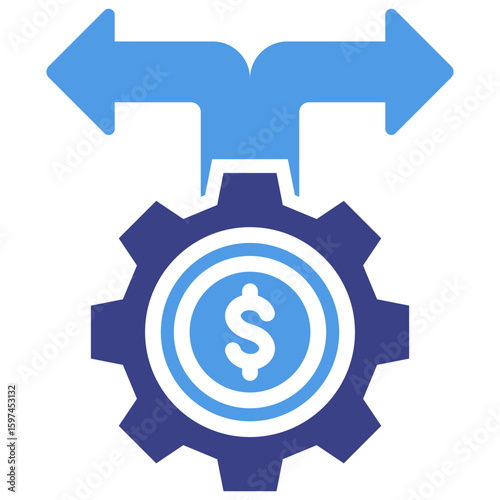 Pivot Icon