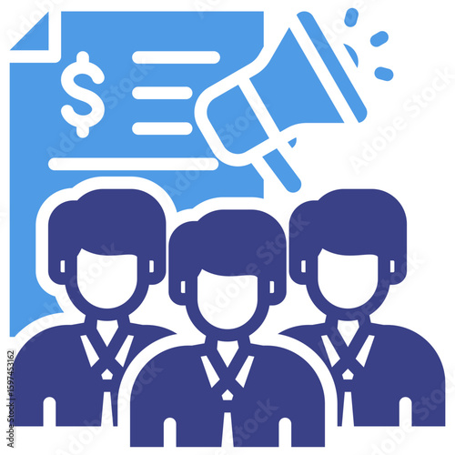 Ipo Icon