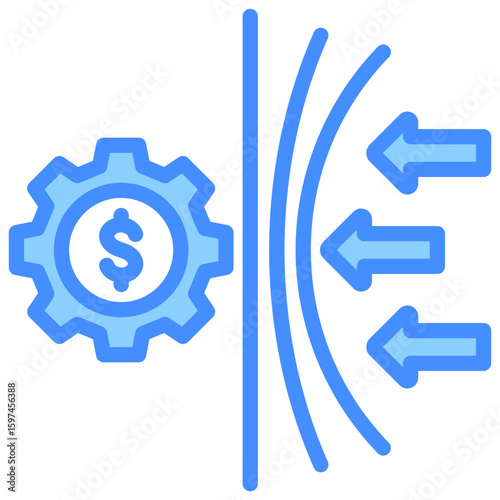 Resilience Icon
