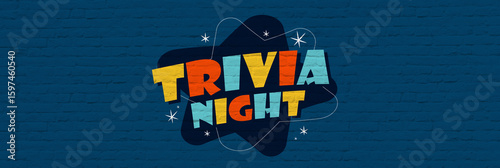 Trivia night