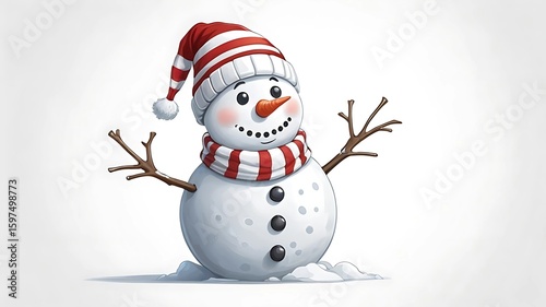 Snowman