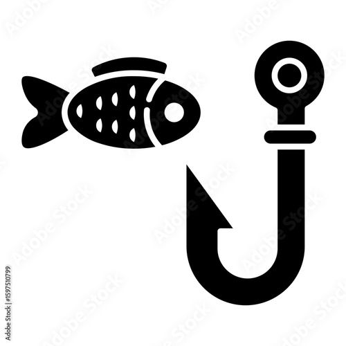 animals Solid icon