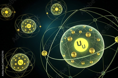 Uranium Science Guide