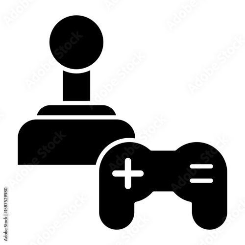 recreational Solid icon