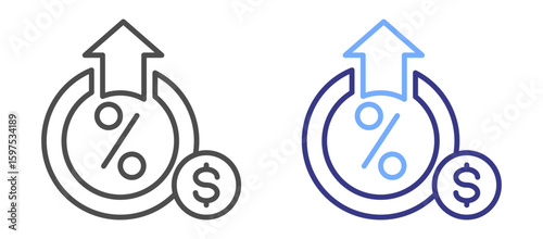 Highest Interest icon color