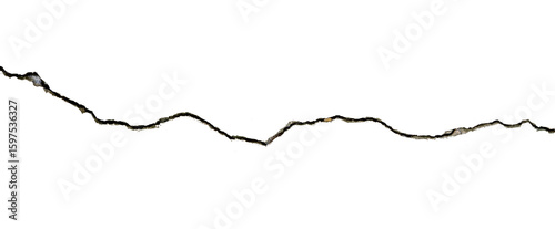 realistic cracks scratch grunge overlay effect cement texture background. creative design element. transparent background. PNG file. Dirty grunge texture. old worn overlay distressed background.