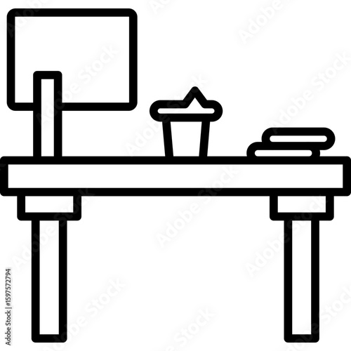 Workspace Icon